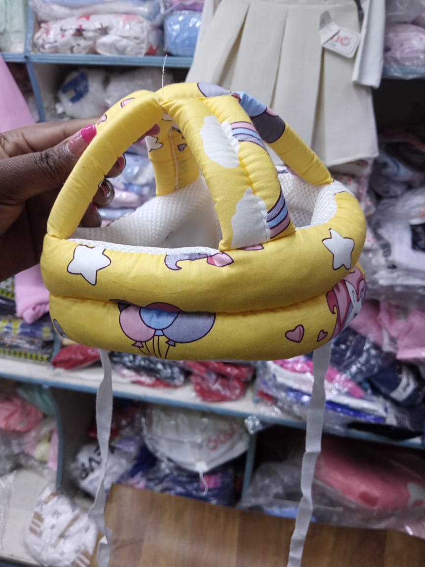 Kids head protector