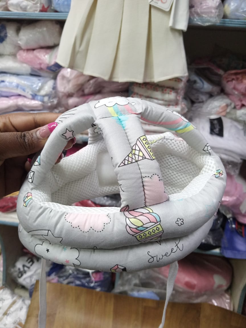 Kids head protector
