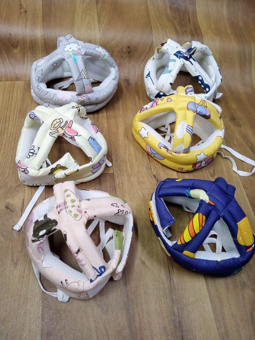 Kids head protector