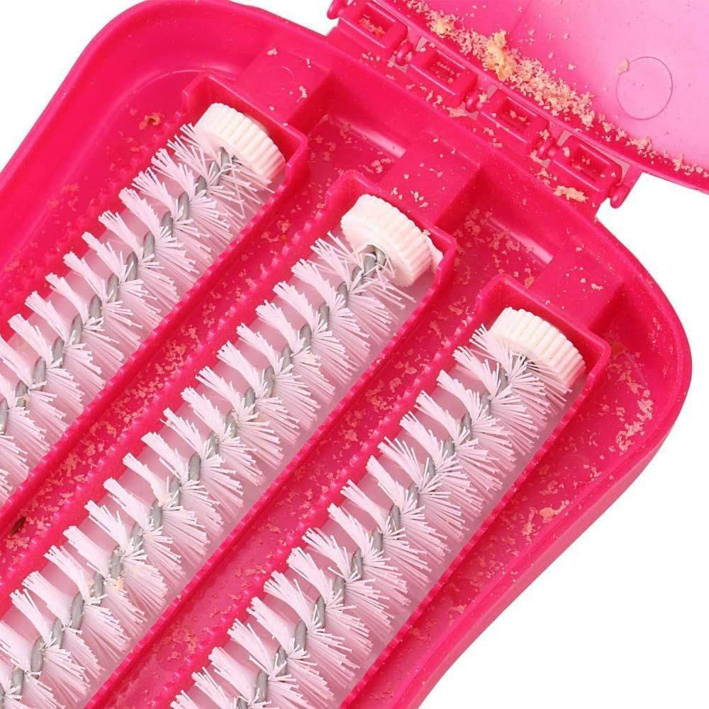 Carpet Cleaning Brush