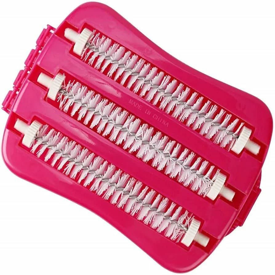 Carpet Cleaning Brush
