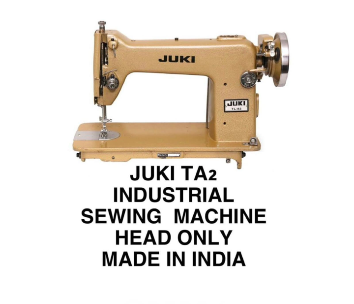 Juki TA2 Industrial Sewing Machine Head Only