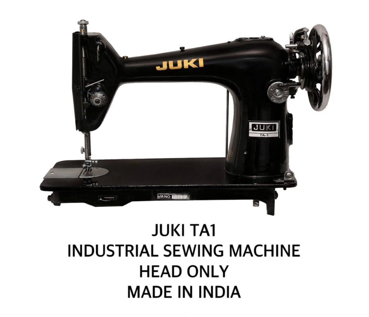 Juki TA1 Industrial Sewing Machine Head Only