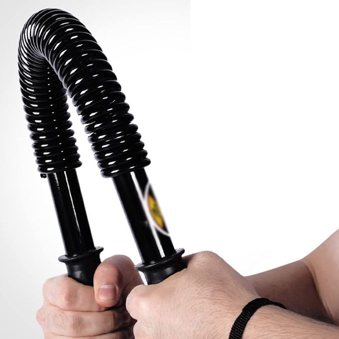 60KG Power Twister