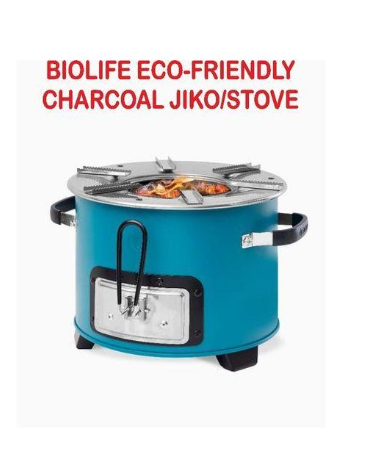 BIOLITE Jikosafi
