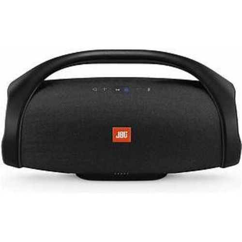 Jbl Boombox 3 WiFi Wireless Bluetooth Streaming Portable Speaker
