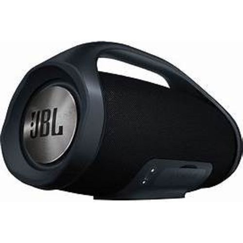 Jbl Boombox 3 WiFi Wireless Bluetooth Streaming Portable Speaker