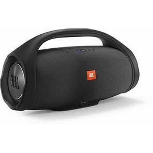 Jbl Boombox 3 WiFi Wireless Bluetooth Streaming Portable Speaker