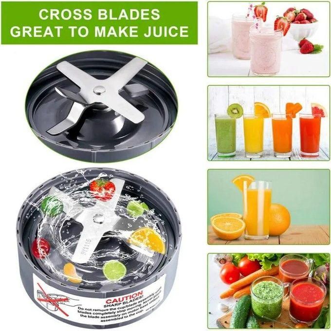 Sokany Magic Nutribullet Juice and extractor Extractor