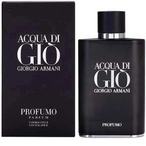 Giorgio Armani Acqua di Gio Profumo -100ml EDP