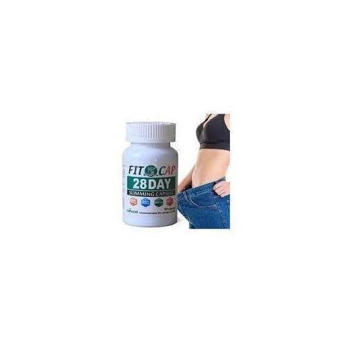 SHARE THIS PRODUCT



FIT CAP 28 DAYS SLIMMING CAPSULES