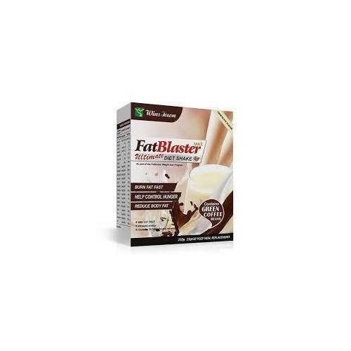 Fat blaster ultimate diet shake chocolate flavour-250g
