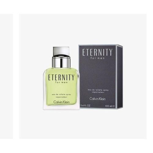Calvin Klein Eternity Perfume For Men