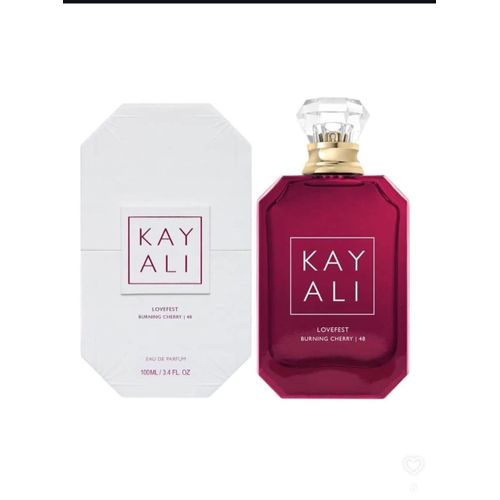 KAY ALI PERFUME