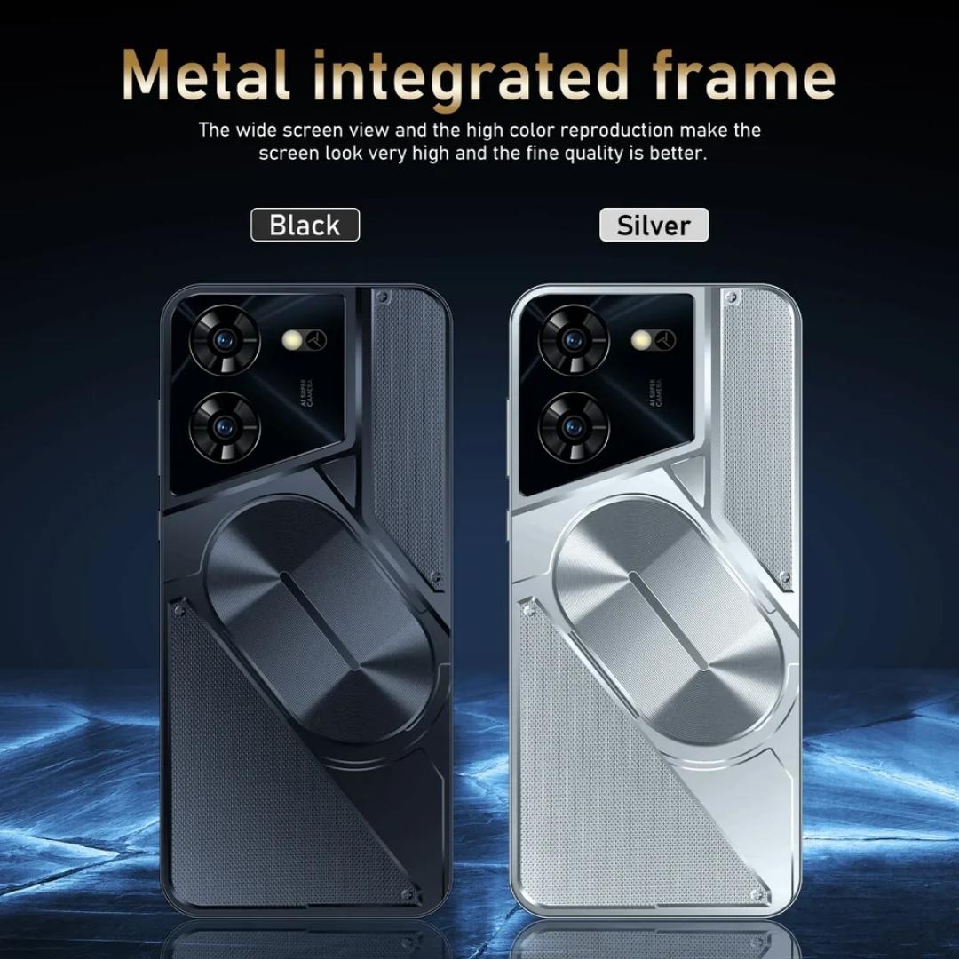 Pova 5 pro phone