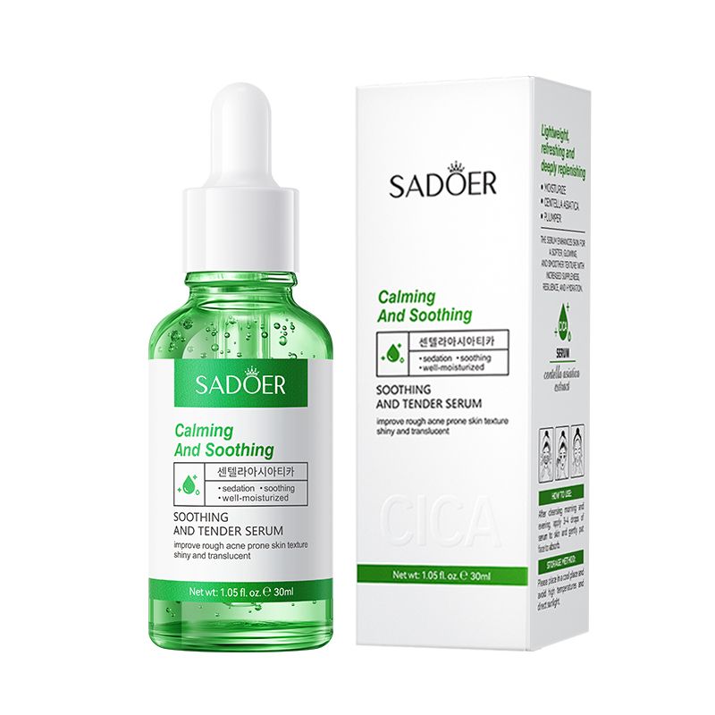 5 in 1 Collagen Serum + Niacinamide Face Brightening + Centella Asiatica +  Vitamin C Face Brightening Essence + Rose Water Essence For Anti Acne, Anti Wrinkles, Brighten Freckles and Skin Tone