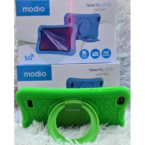 Modio 5G Tablet - Kids Android Tablets PC M730+GIFTS,POWER BANK