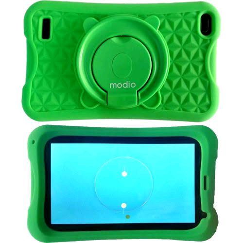 Modio KIDS STUDY TABLETS 256GB/6GB 5G WITH SIMCARD SLOT+AWESOME GIFTS(I12 BLUETOOTH,LED WATCH).