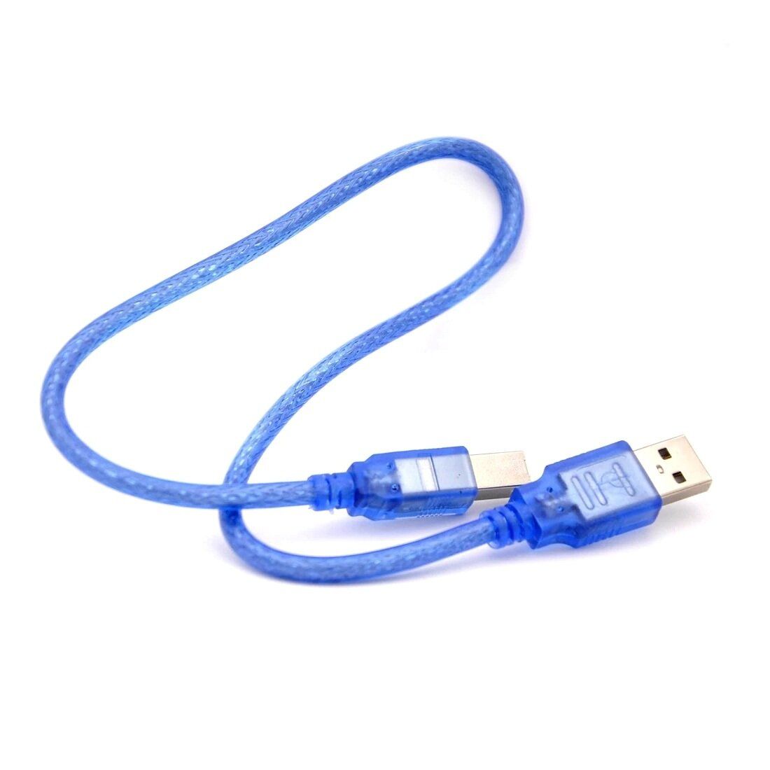 1.5 Meter cable USB2.0 Printer Cable Type A Male To Type B Male Dual Shielding Adapter Cable printer cord wire cable line