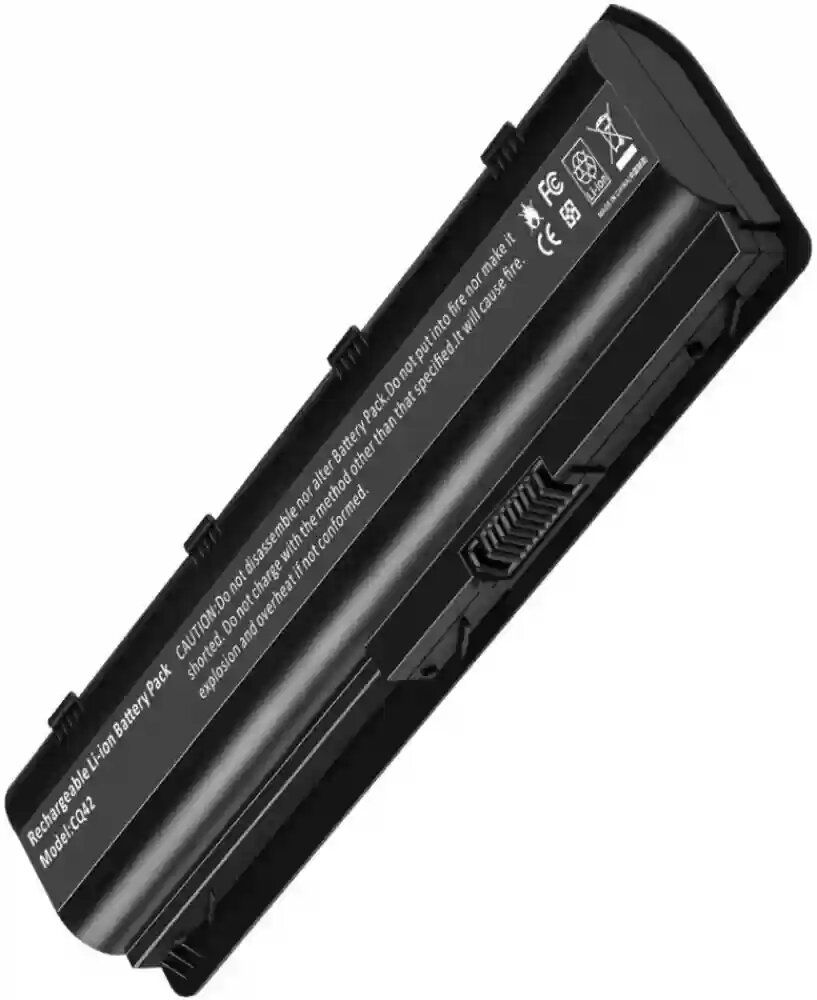 HP Laptop replacement compatible with HP 630 laptop battery