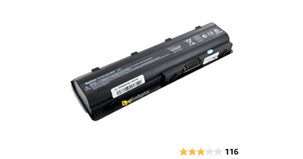 HP Laptop replacement compatible with HP 630 laptop battery