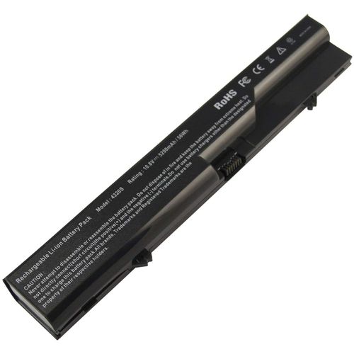 HP Laptop replacement compatible with HP 4420S laptop battery