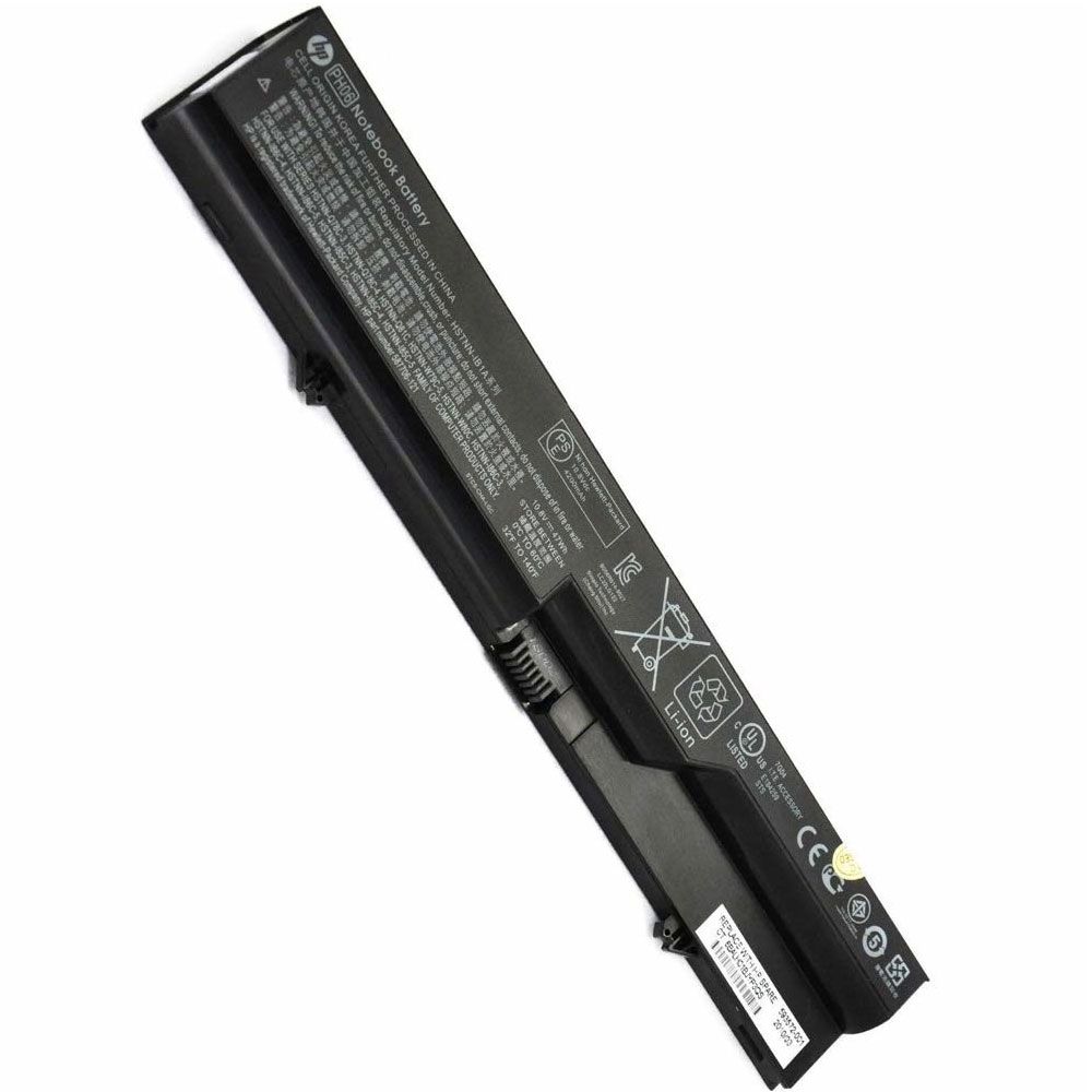 HP Laptop replacement compatible with HP 4420S laptop battery
