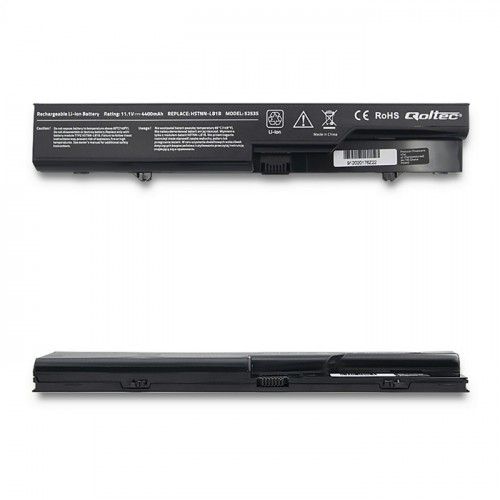 HP Laptop replacement compatible with HP 4420S laptop battery
