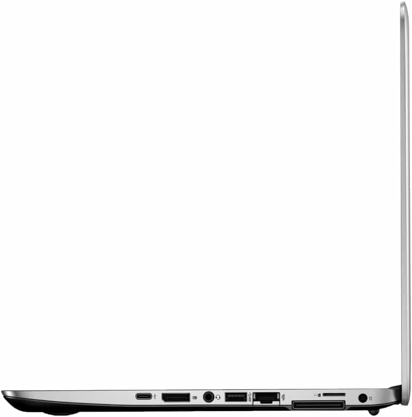 HP elitebook 840 7th generation 8 GB ram and 256 GB SSD G4 intel core i7 14 inch screen notebook laptop computer Sleek Power for Work, Study & Beyond