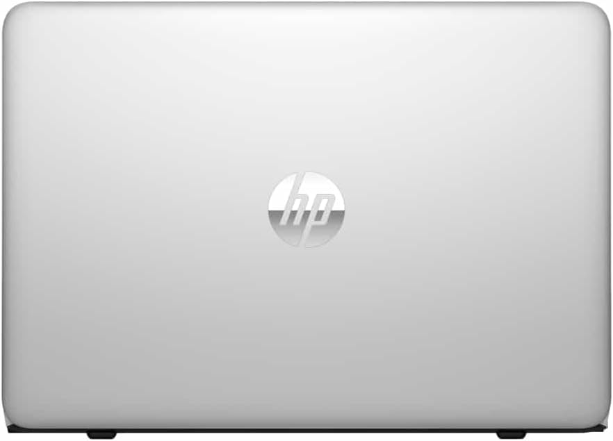 HP elitebook 840 7th generation 8 GB ram and 256 GB SSD G4 intel core i7 14 inch screen notebook laptop computer Sleek Power for Work, Study & Beyond