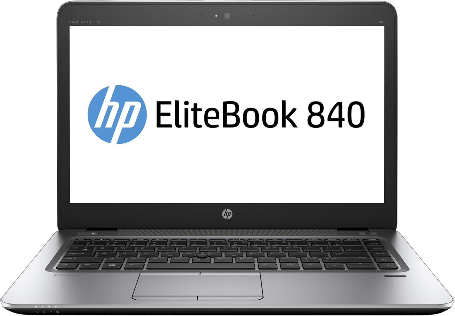 HP elitebook 840 7th generation 8 GB ram and 256 GB SSD G4 intel core i7 14 inch screen notebook laptop computer Sleek Power for Work, Study & Beyond