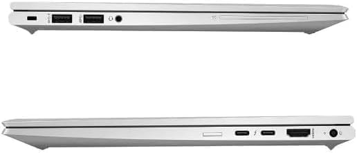 HP elitebook 845 G7 Ryzen 5 8 GB ram and 256 GB SSD 2GB 14 inch screen notebook laptop computer Sleek Power for Work, Study & Beyond