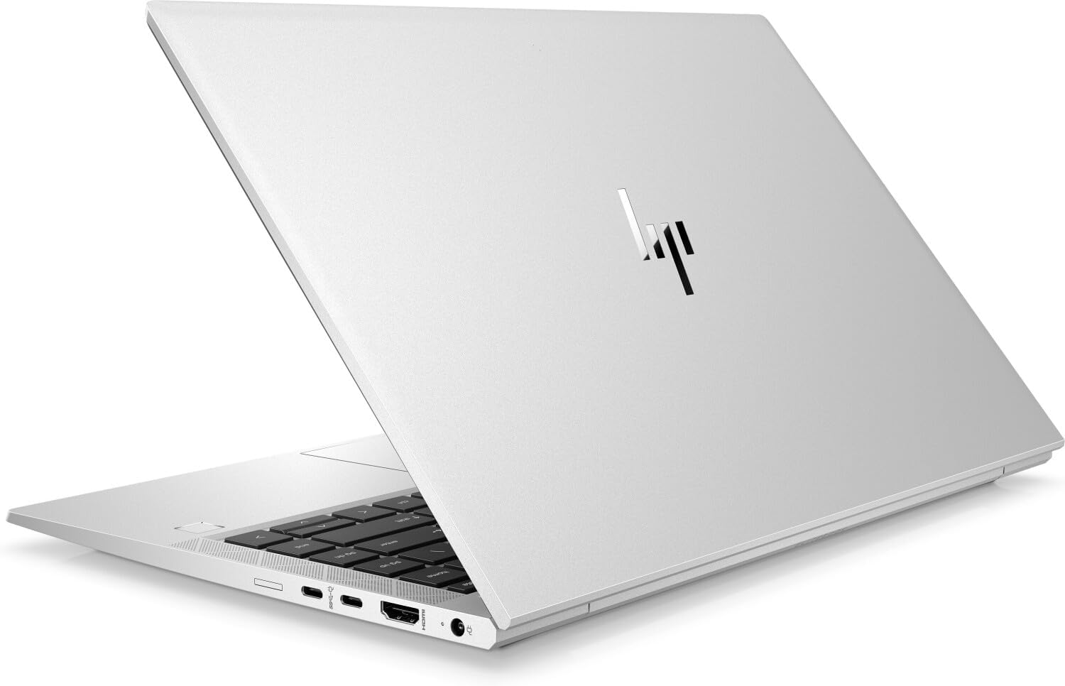 HP elitebook 845 G7 Ryzen 5 8 GB ram and 256 GB SSD 2GB 14 inch screen notebook laptop computer Sleek Power for Work, Study & Beyond
