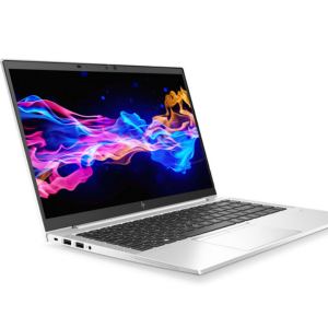 HP elitebook 845 G7 Ryzen 5 8 GB ram and 256 GB SSD 2GB 14 inch screen notebook laptop computer Sleek Power for Work, Study & Beyond