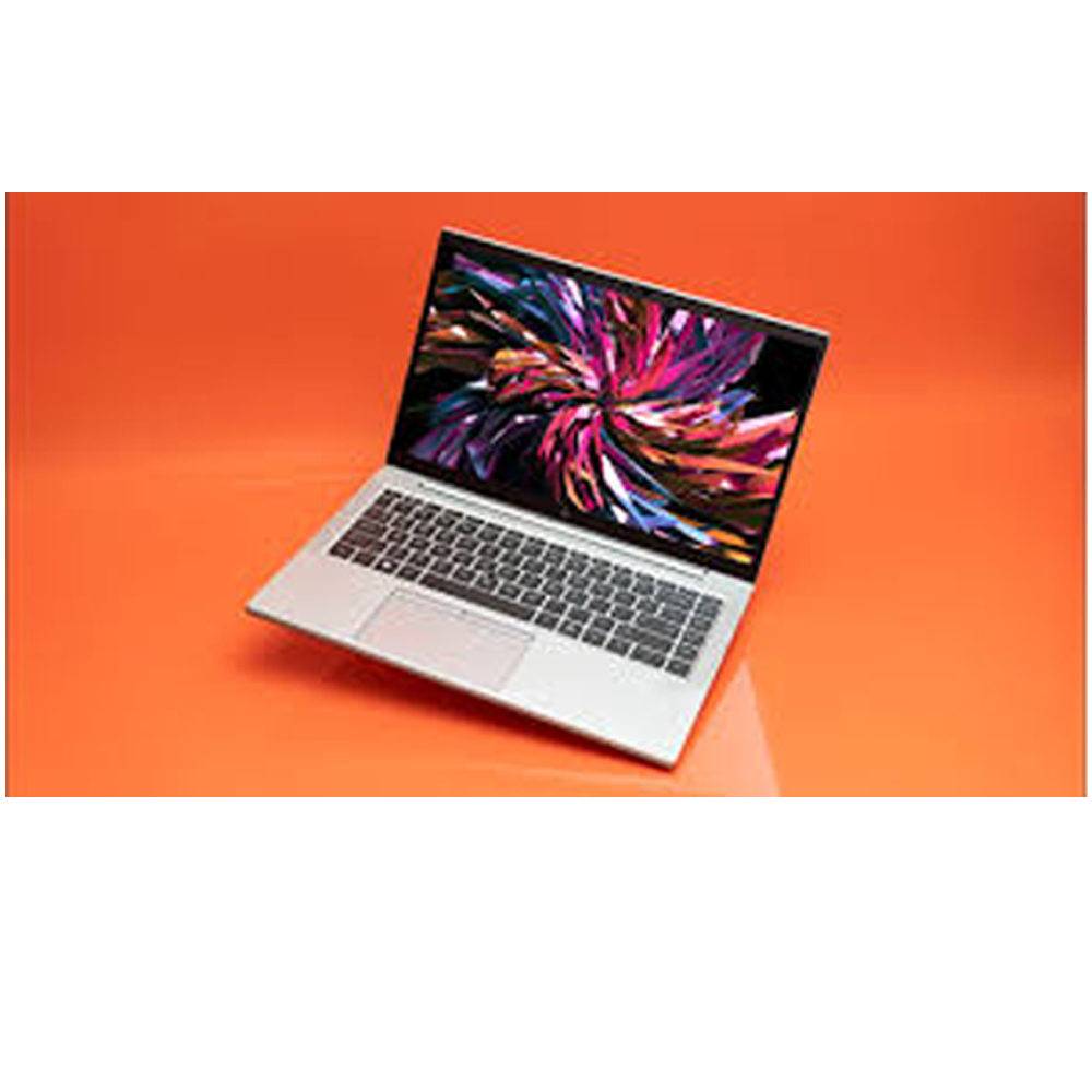 HP elitebook 845 G7 Ryzen 5 8 GB ram and 256 GB SSD 2GB 14 inch screen notebook laptop computer Sleek Power for Work, Study & Beyond