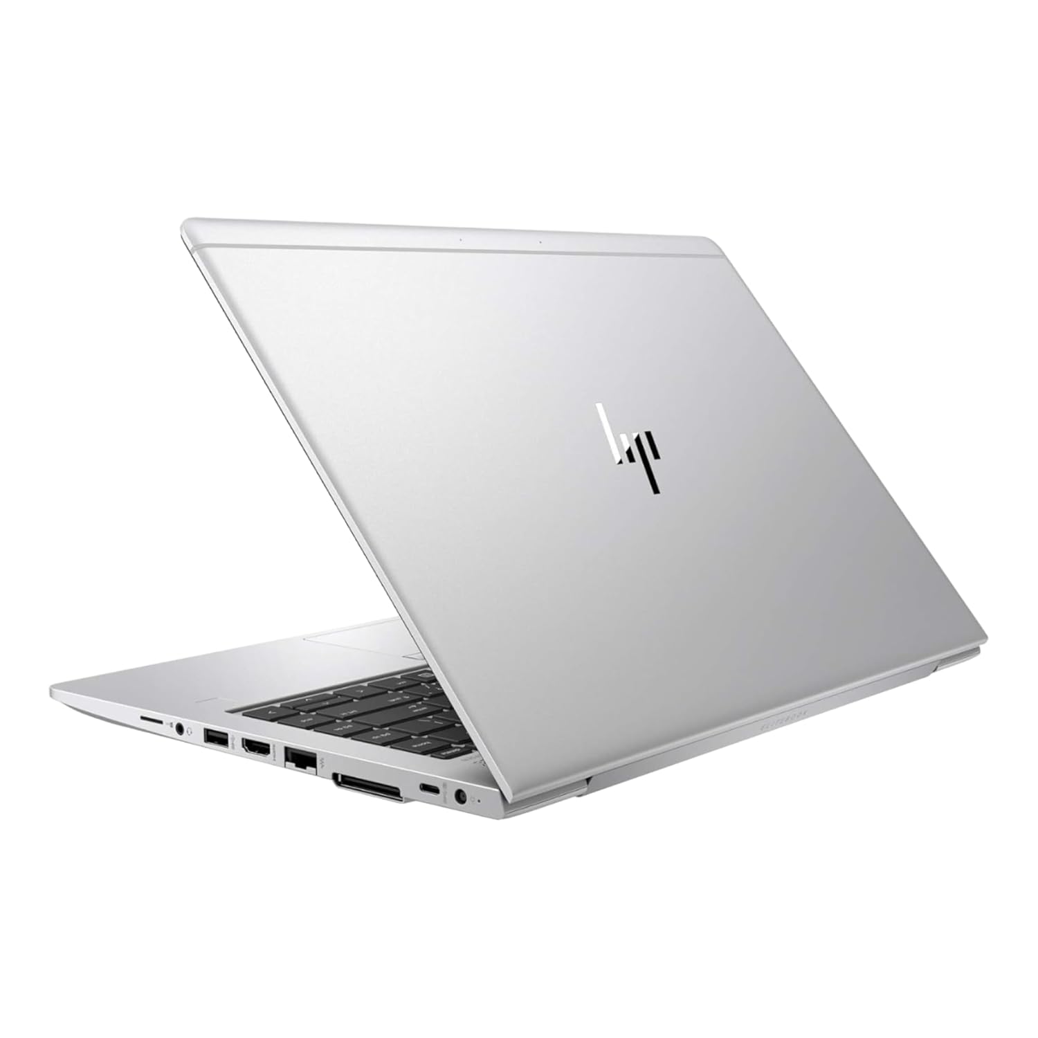 HP elitebook 745 G5 Ryzen 5 8 GB ram and 256 GB SSD 2GB 14 inch screen notebook laptop computer Sleek Power for Work, Study & Beyond