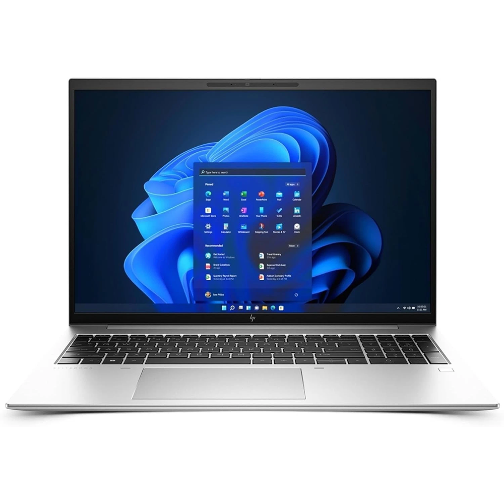 HP elitebook 745 G5 Ryzen 5 8 GB ram and 256 GB SSD 2GB 14 inch screen notebook laptop computer Sleek Power for Work, Study & Beyond