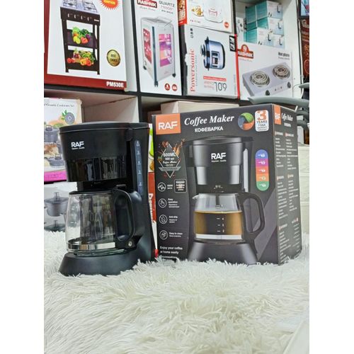 OFFER OFFER!!!RAF Coffee Maker