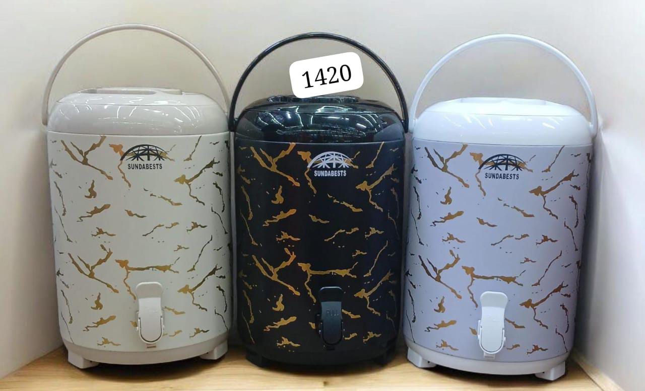 🍒🍒PREMIUM QUALITY 🍒🪄SUNDABESTS Tea urn marble,9.5ltr.Marble tea kettle for stovetop is made out of premium quality marble material. Decorative and antique decors made by talented craftmen. 
Marble