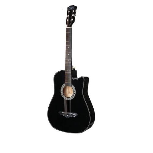 Share this product



Happy Acoustic Guitar, Medium Sized 38''