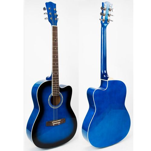 Share this product



Happy Acoustic Guitar, Medium Sized 38''