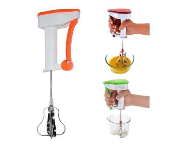 Manual Hand Blender/Curd Maker For Kitchen 1pc