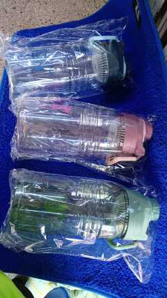 Water Bottle 🥳
1500ml,1pc