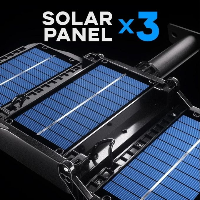 Solar Light Super Bright Outdoor 300Watts Solar Street Lamp Motion Sensor Waterproof Solar Power Lights Yard Country House Garden FLOODLIGHTS