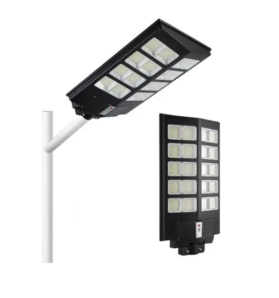 Powerful 3000W Solar Street Light Motion Sensor Waterproof Solar Security Street Yard Flood Lights Outdoor