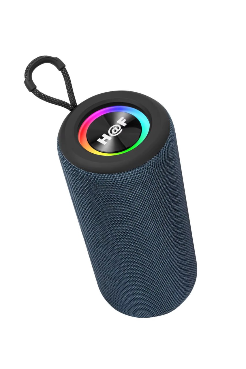 Outdoor Wireless Bluetooth Speaker TWS Heavy Duty Subwoofer Portable Large Volume Stereo Wireless Sound TWS Stereo Dual