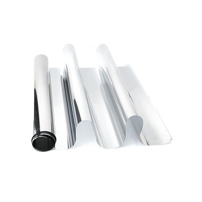 Car / Home Window Tint Film 3m Solar Protection Gl Sticker 1 PC (3 Mtrs)