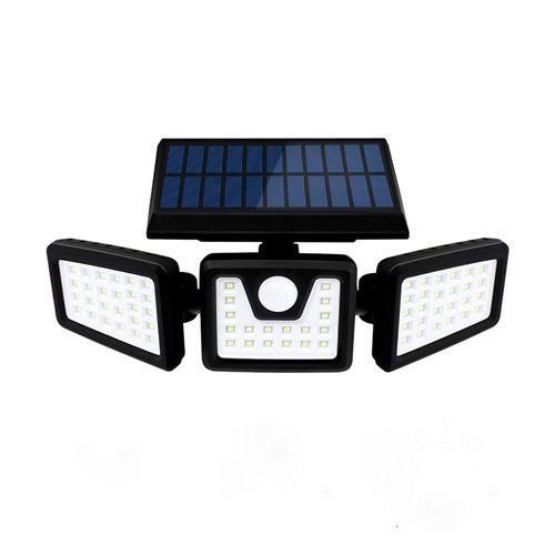 Solar Lamps Split Solar Wall Lamp / 3 In 1 Solar wall Lamps / Solar Motion Sensor Wall Lamp Outdoor- Energy Saving
