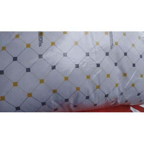Set Of 2 Bed Pillow (Pair- Pure Fibre Filled).