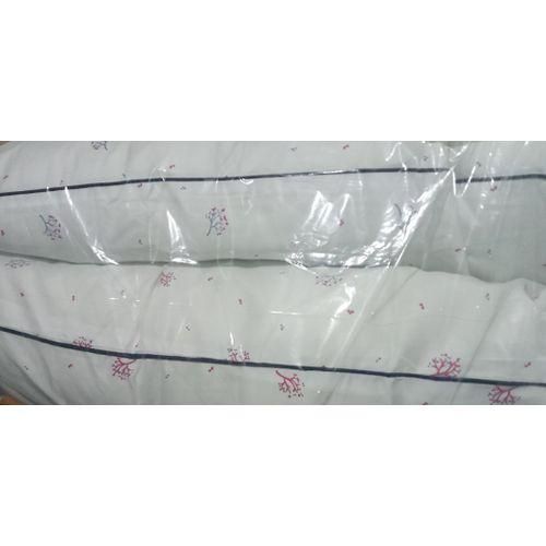 Set Of 2 Bed Pillow (Pair- Pure Fibre Filled).